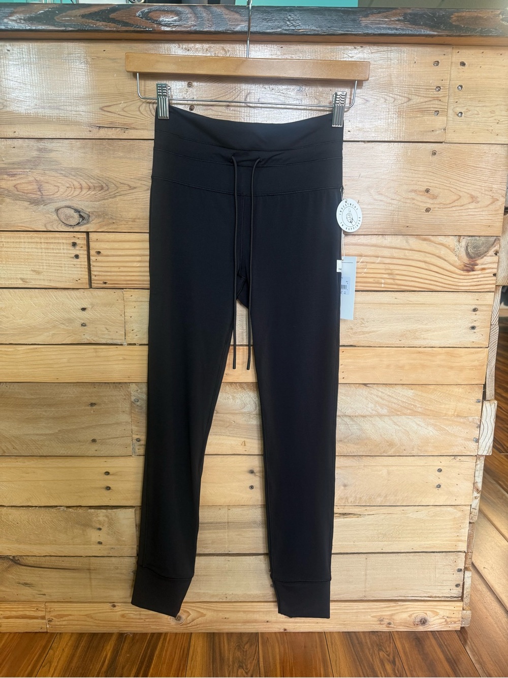 Vuori Daily Form Legging Black Small